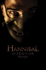 Hannibal Doğuyor (2007)