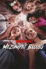 Korku Sokağı: Mezuniyet Balosu (2025)