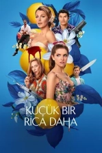Küçük Bir Rica Daha (2025)
