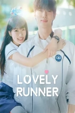Lovely Runner (2024)