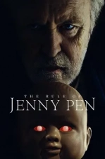 Jenny Pen’in Kuralı (2024)