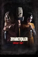 Ziyaretçiler: Gece Avı (2018)