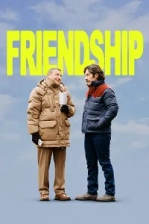 Friendship (2024)