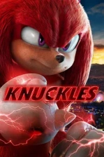 Knuckles (2024)