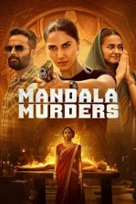 Mandala Murders (2025)