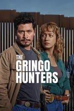 The Gringo Hunters (2025)
