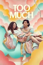 Too Much (2025)