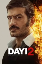Dayı: Bir Adamın Hikayesi 2 (2025)