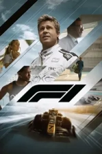 F1 Filmi (2025)