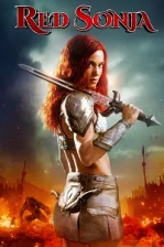 Red Sonja (2025)