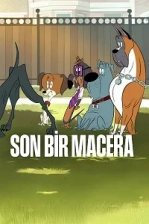 Son Bir Macera (2025)