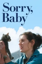 Sorry, Baby (2025)