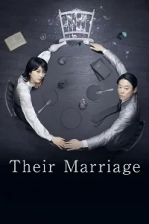 Their Marriage (2025)