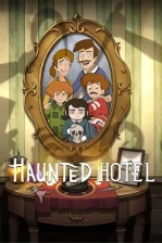 Haunted Hotel (2025)