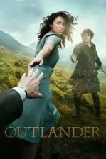 Outlander (2014)