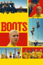 Boots (2025)