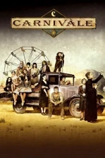 Carnivàle (2003)