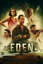 Eden (2024)