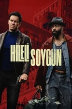 Hileli Soygun (2025)