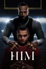 Gölgedeki Yıldız (2025)