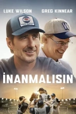 İnanmalısın (2024)