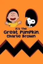It’s the Great Pumpkin, Charlie Brown (1966)