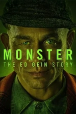 Monster: The Ed Gein Story (2025)