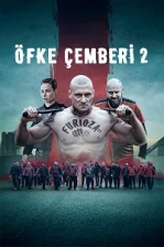 Öfke Çemberi 2 (2025)
