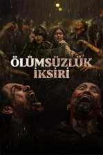 Ölümsüzlük İksiri (2025)