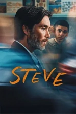 Steve (2025)