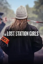 The Lost Station Girls (2025)