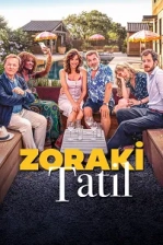Zoraki Tatil (2025)