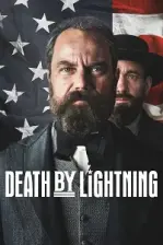 Death by Lightning (2025)