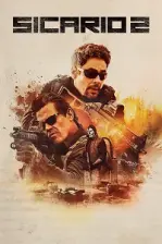 Sicario 2: Askerin Günü (2018)