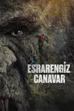 Esrarengiz Canavar (2022)