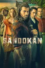 Sandokan: The Pirate Prince (2025)