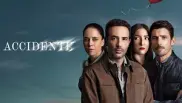 Accidente 1. Sezon 1. Bölüm Banner