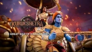 Kurukshetra 1. Sezon 18. Bölüm Banner