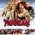 Figüran Small Poster