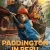 Ayı Paddington Peru’da Small Poster