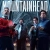 Mountainhead Small Poster