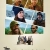The Four Seasons Small Poster