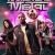Twisted Metal Small Poster