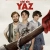 Cehennem Gibi Bir Yaz Small Poster