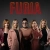 Furia Small Poster