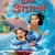Lilo ve Stiç Small Poster