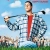 Mutlu Gilmore Small Poster