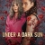 Under a Dark Sun Small Poster