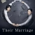 Their Marriage Small Poster