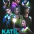 Katil Kim? Small Poster